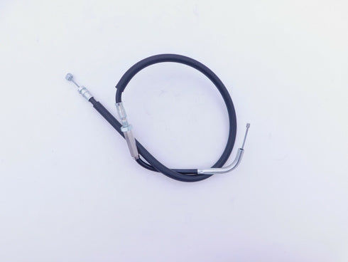 NEW OEM SUZUKI 1984-1987 LT50 QUAD RUNNER THROTTLE CABLE 58300-04201